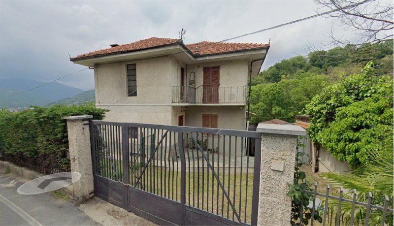 Apartment in Pinerolo