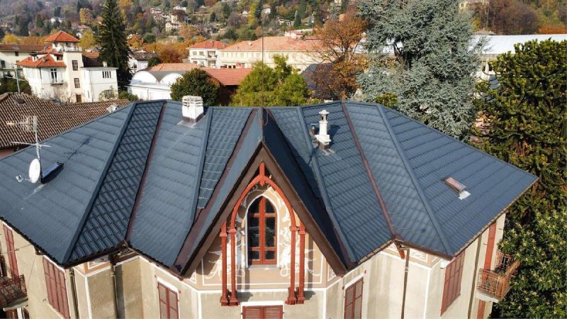 Lägenhet i Torre Pellice