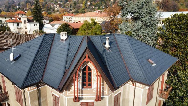 托雷佩利切公寓