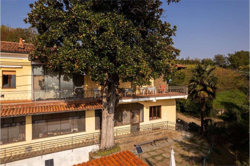 Квартира в Пинероло