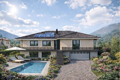 Moradia em Cantalupa