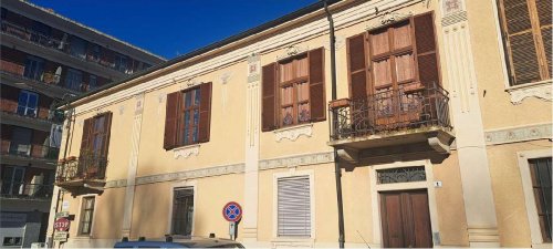 Lägenhet i Pinerolo