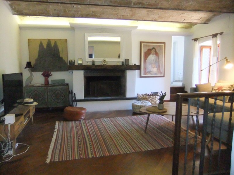 Apartamento em Montopoli di Sabina