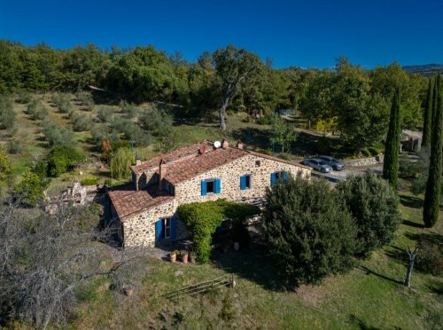 罗卡尔贝尼亚农舍