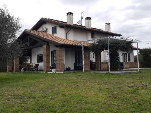 Villa en Civita Castellana