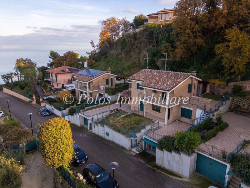 Einfamilienhaus in Fermo