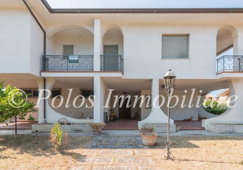 Вилла в Фермо