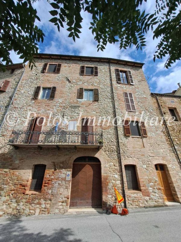 Квартира в Монтефортино