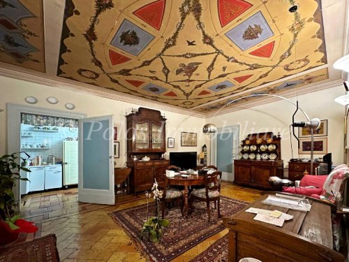 Apartamento em Fermo