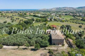 Landhaus in Sant'Elpidio a Mare