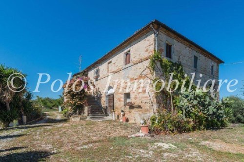 Casa de campo em Sant'Elpidio a Mare