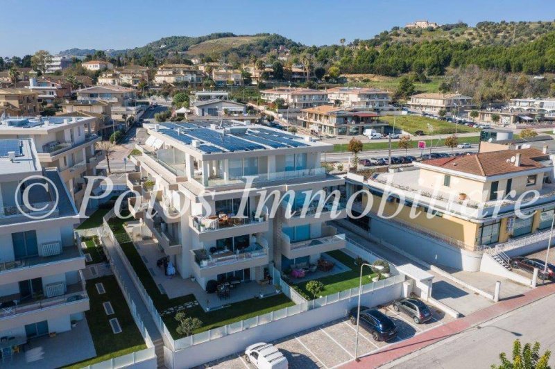 Квартира в Альтидона