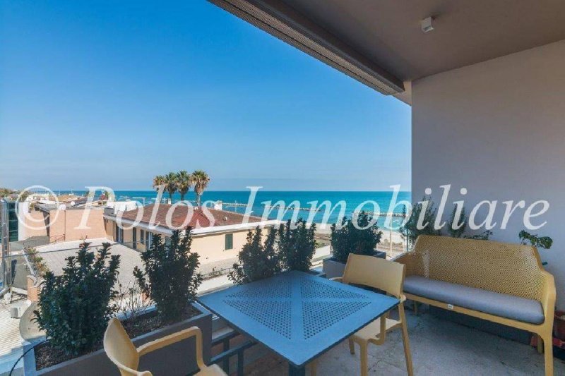 Квартира в Альтидона