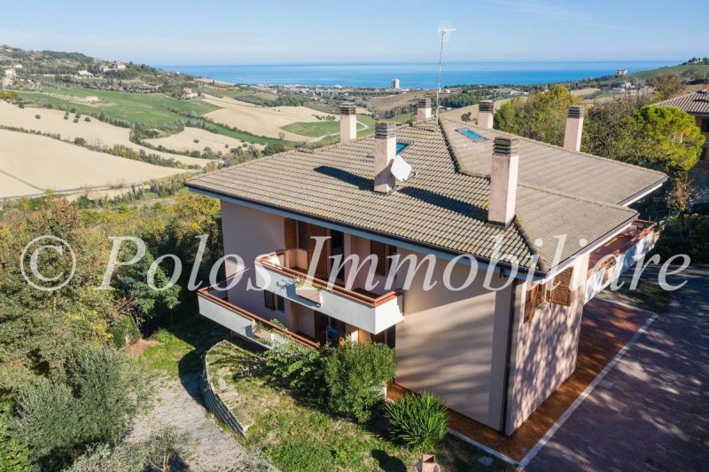 Casa independente em Porto San Giorgio