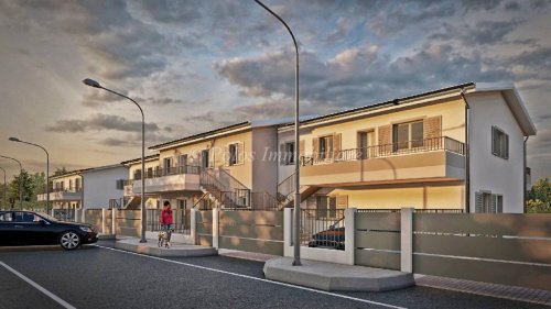 Lägenhet i Rapagnano