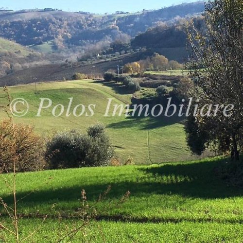 Landhaus in Ponzano di Fermo