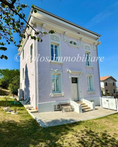 Detached house in Servigliano