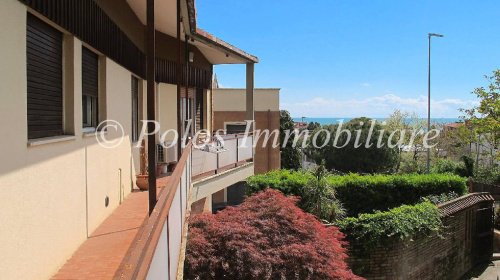 Villa a Porto Sant'Elpidio