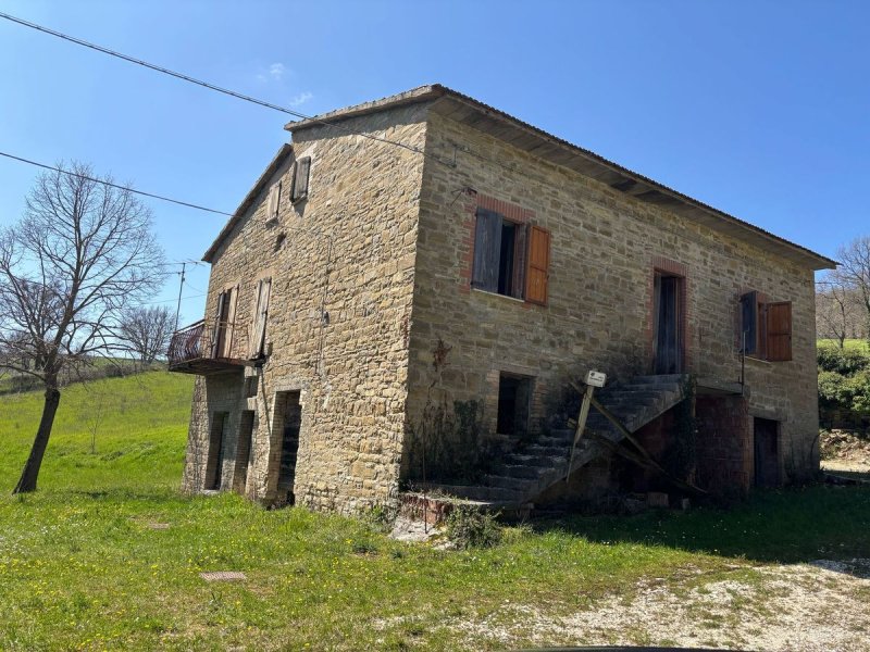 Bauernhaus in Assisi