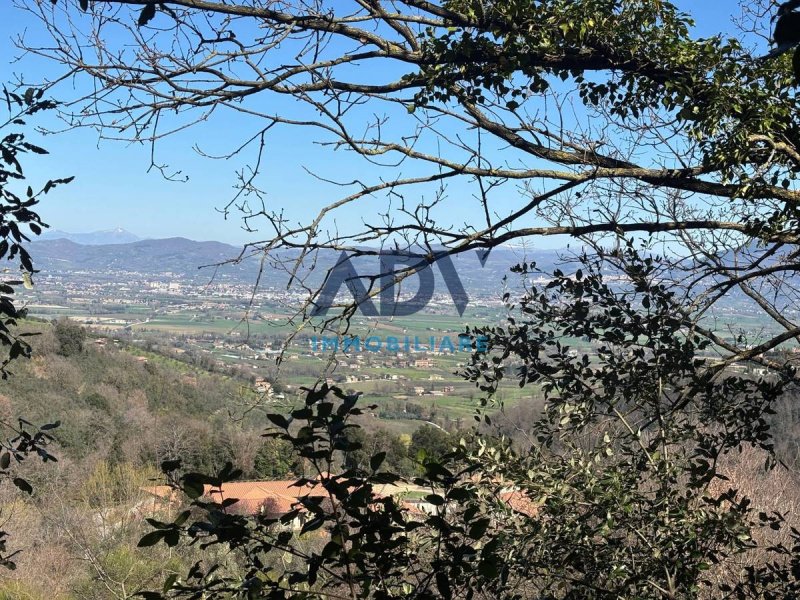 Terreno para construção em Bettona