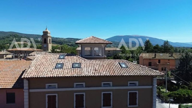 Appartement à Assise