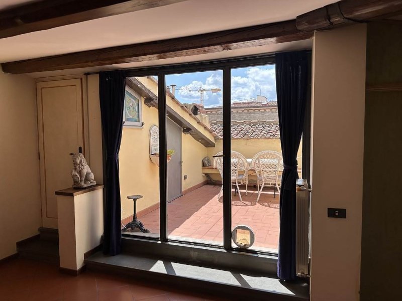 Apartamento em Florença