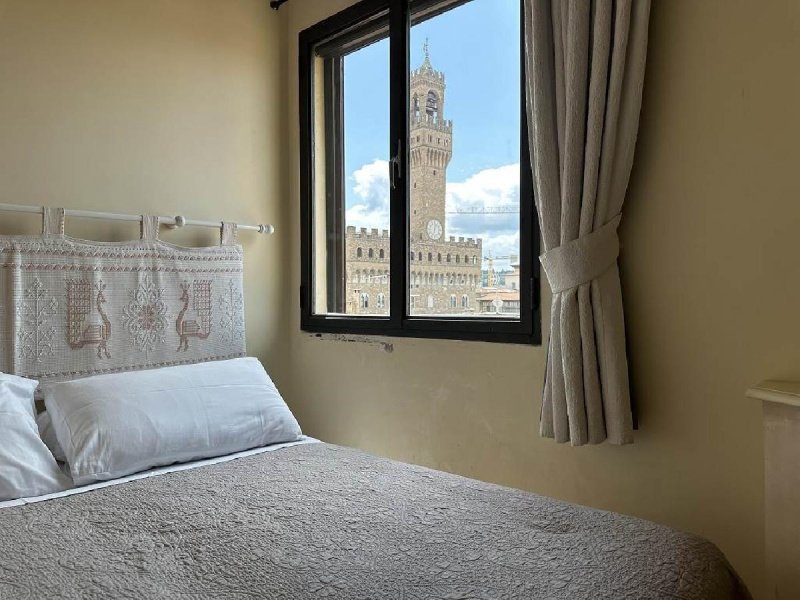 Apartamento em Florença