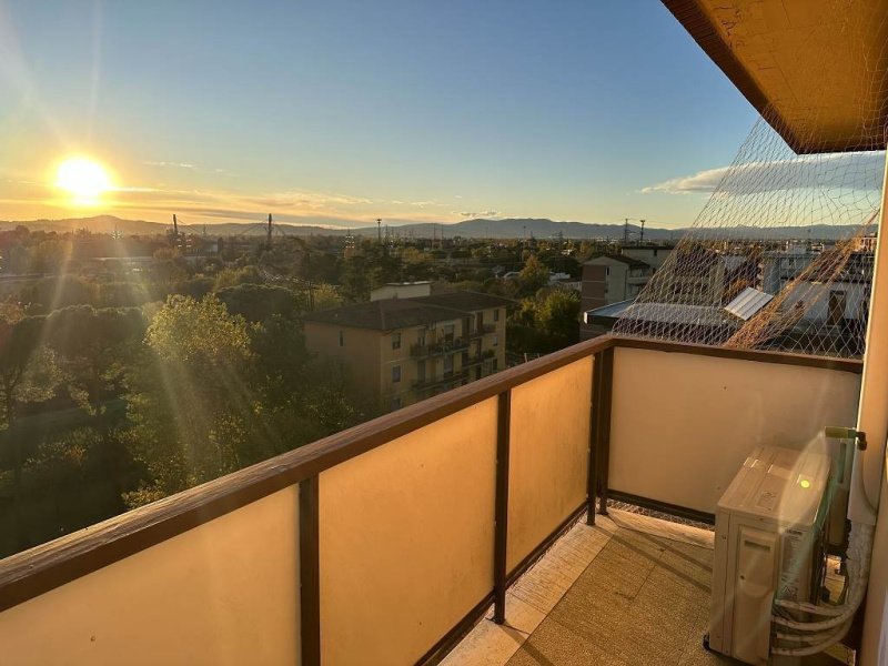 Apartamento em Florença