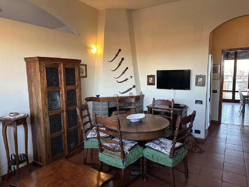Apartamento em Florença