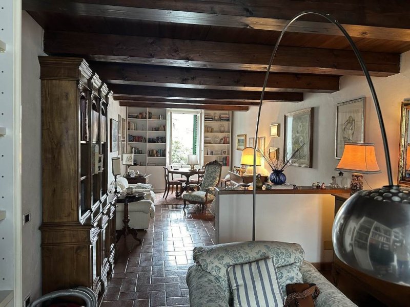 Apartamento em Florença