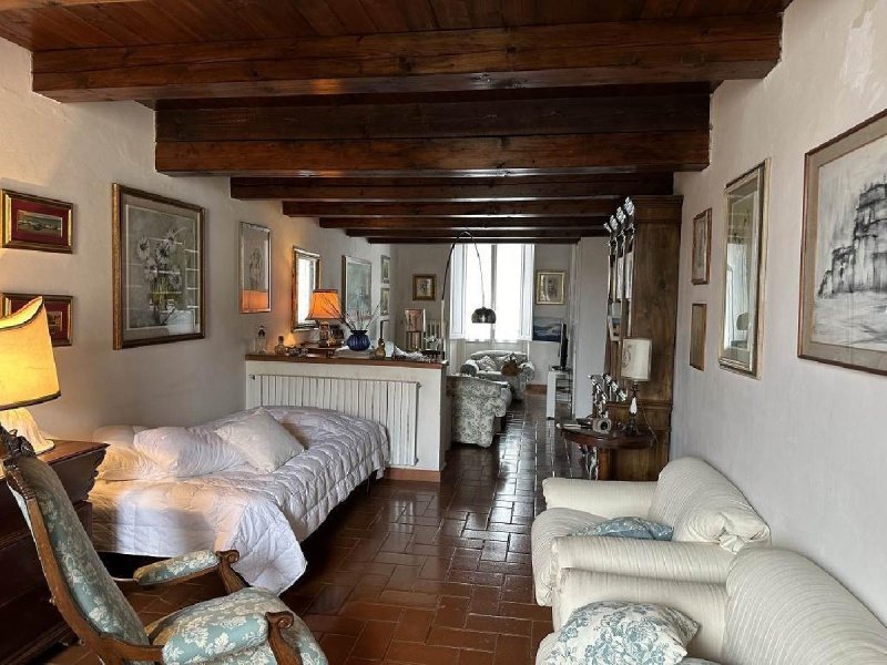 Apartamento em Florença