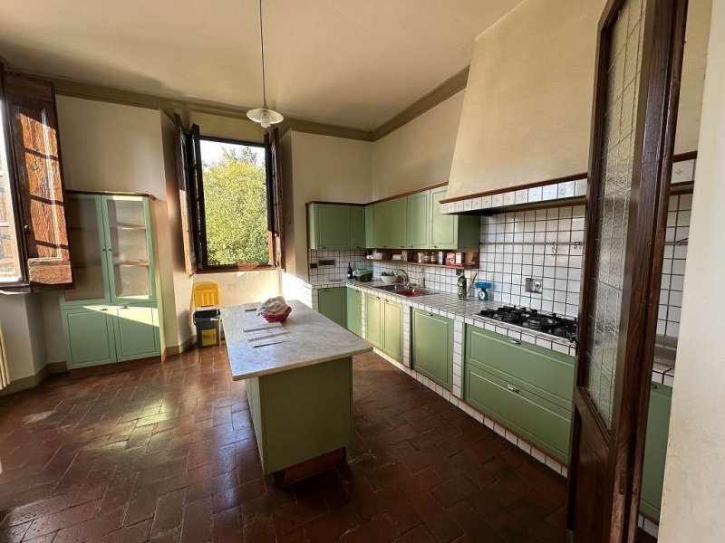 Moradia em Florença