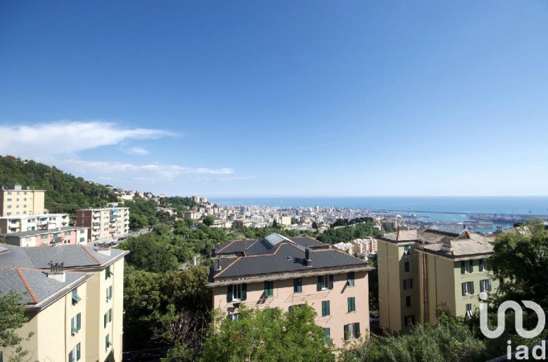 Apartment in Genoa
