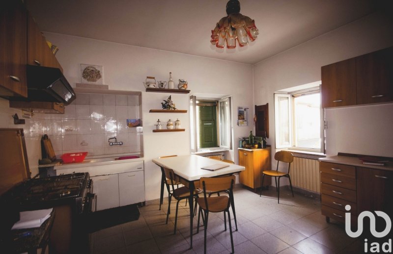 Apartamento em Orsara Bormida