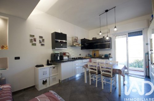 Apartamento em Génova