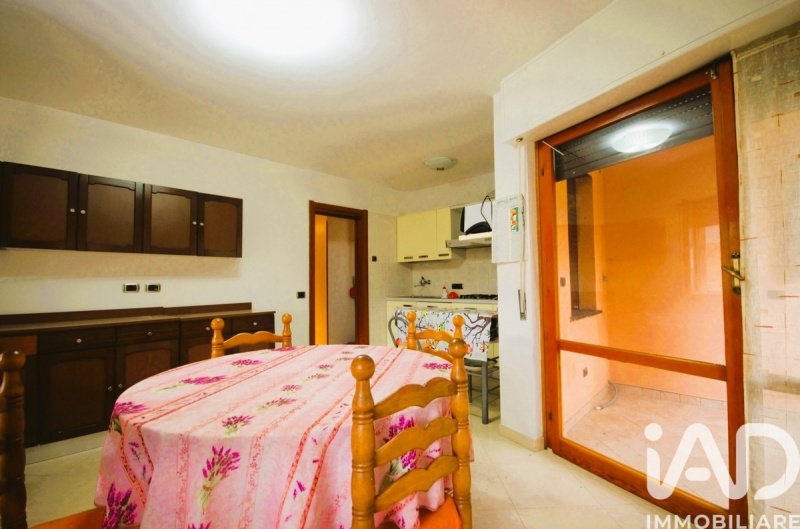 Appartement à Moconesi