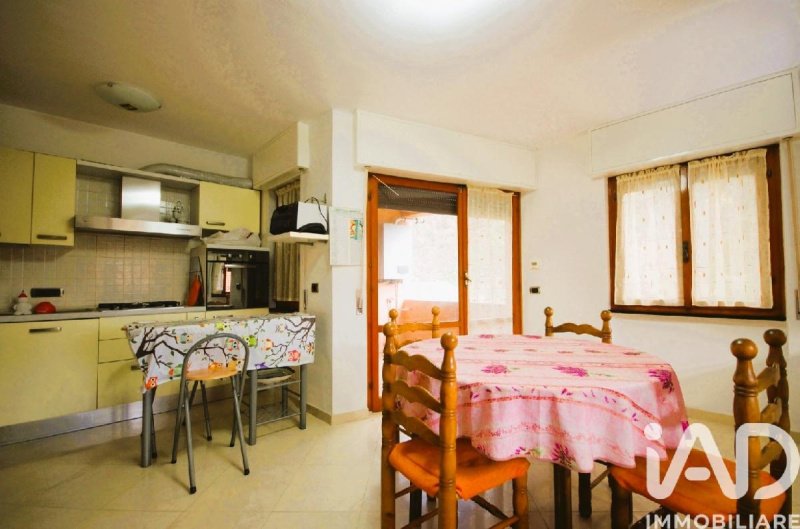 Appartement à Moconesi