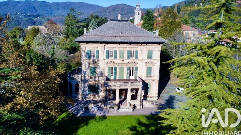 Moradia em Mignanego