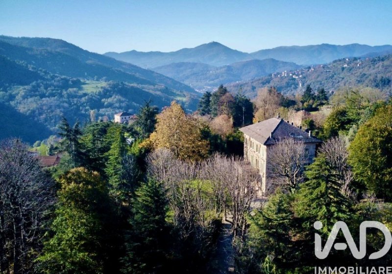 Moradia em Mignanego