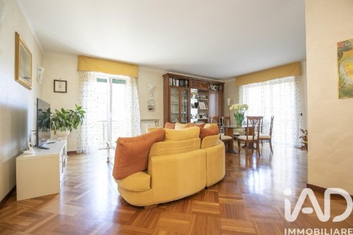 Wohnung in Genua