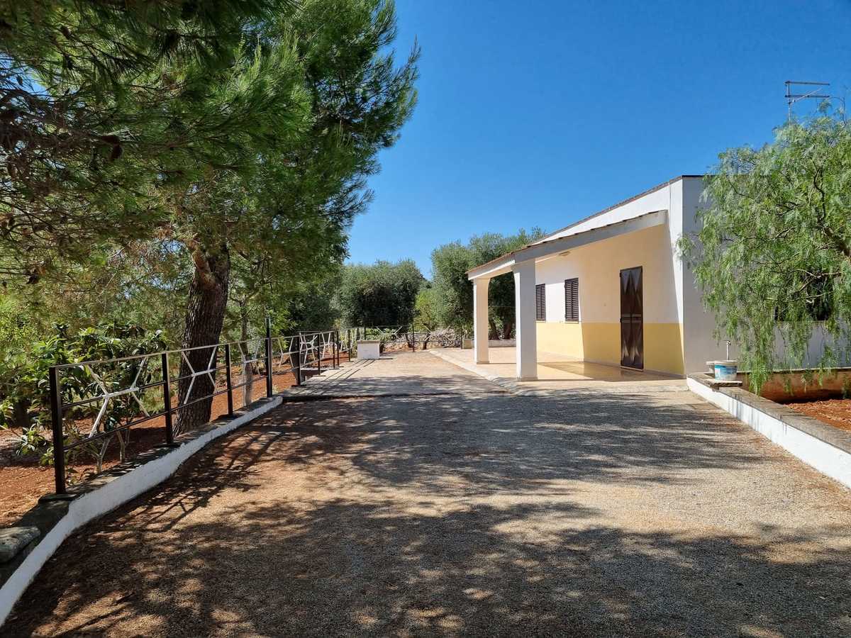 2 bedrooms country house, 65 m² Ceglie Messapica, Brindisi (province) Itria Valley photo 3