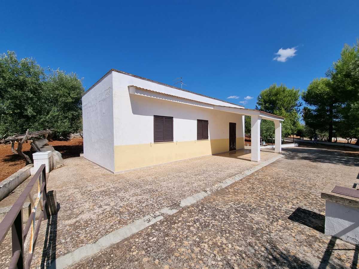 2 bedrooms country house, 65 m² Ceglie Messapica, Brindisi (province) Itria Valley photo 4