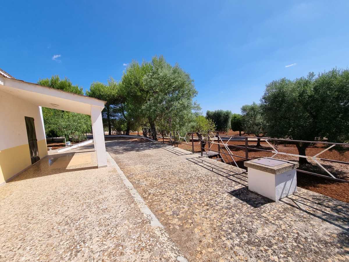 2 bedrooms country house, 65 m² Ceglie Messapica, Brindisi (province) Itria Valley photo 5
