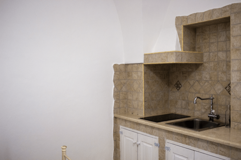 Особняк в Челье-Мессапика