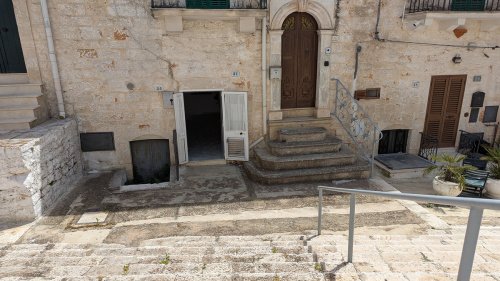 Vrijstaande woning in Ceglie Messapica