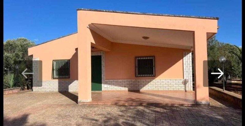 Villa in Ceglie Messapica