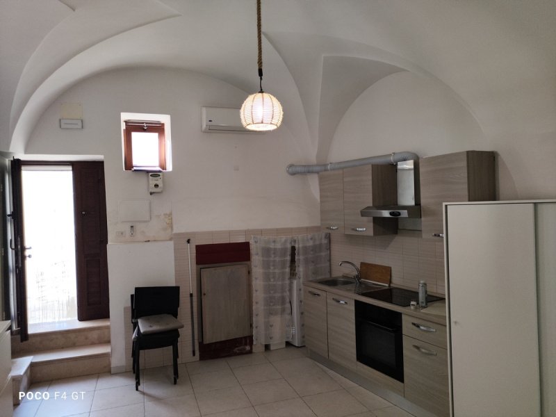 Maison individuelle à Ceglie Messapica