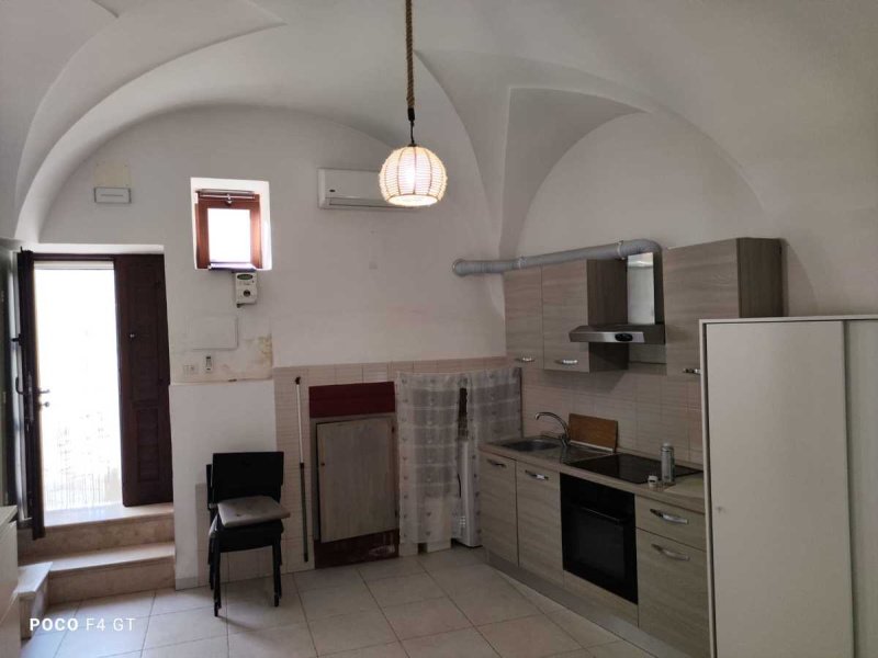 Maison individuelle à Ceglie Messapica