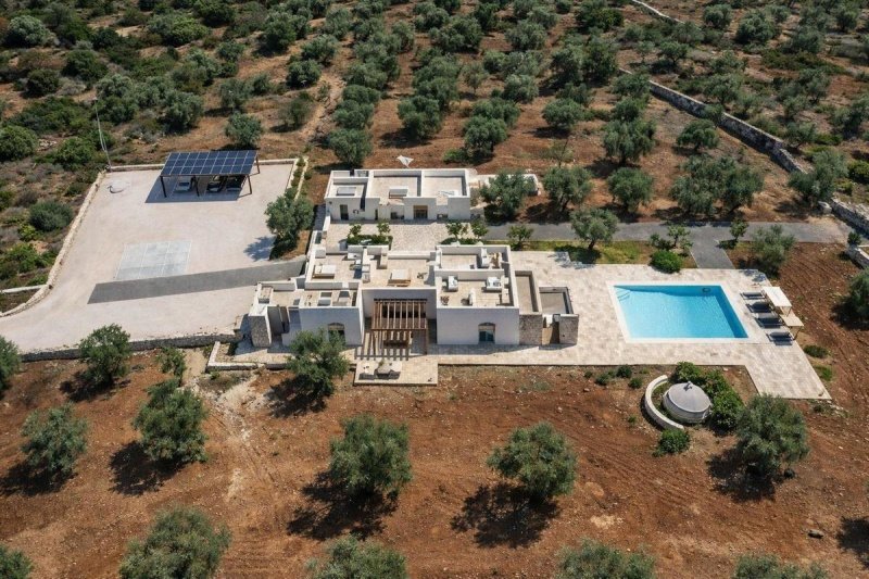 Casolare a Ostuni