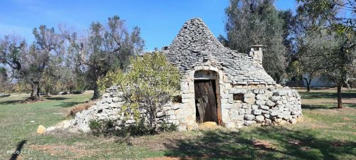 Building plot in Ceglie Messapica